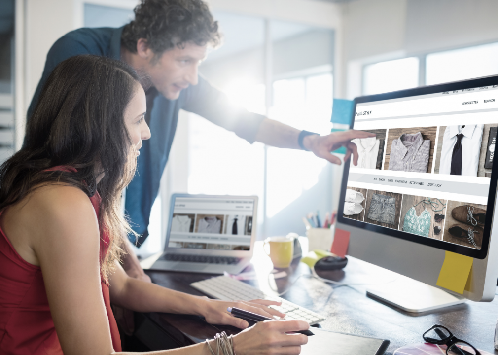 Research your competition (and customers)